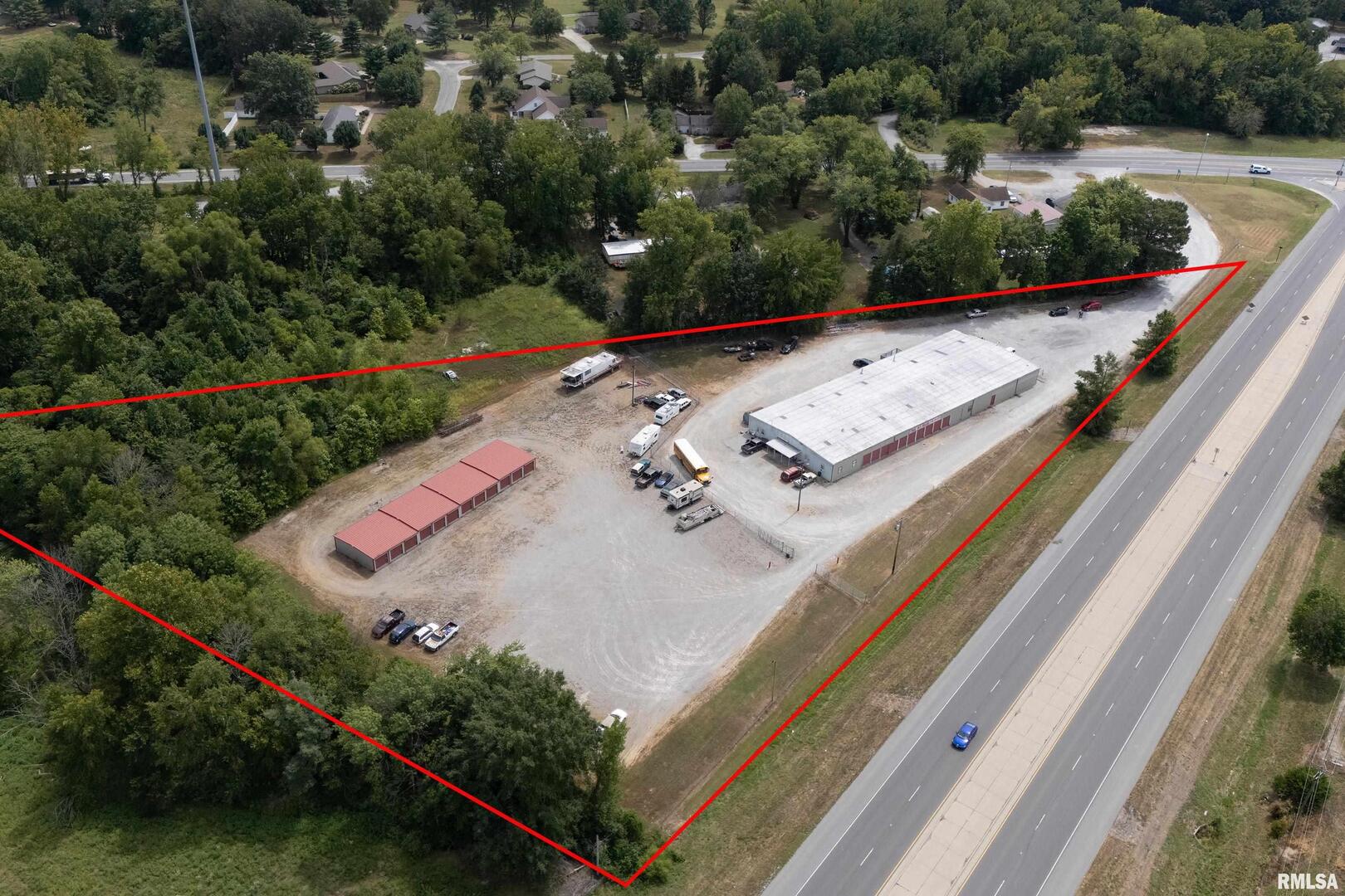 10543 Highway 149 Highway, Murphysboro, IL