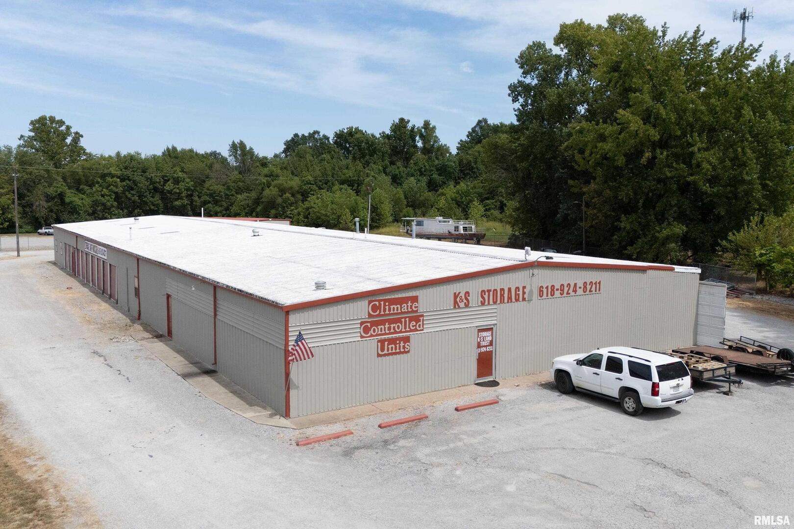 10543 Highway 149 Highway, Murphysboro, IL