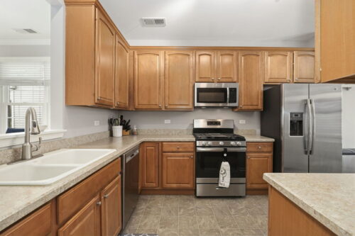 2497 Rolling Ridge Lane, Elgin, IL