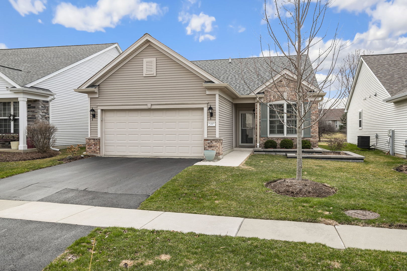 2497 Rolling Ridge Lane, Elgin, IL