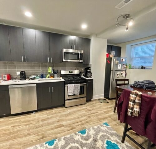 910 W WAVELAND Avenue #G, Chicago, IL