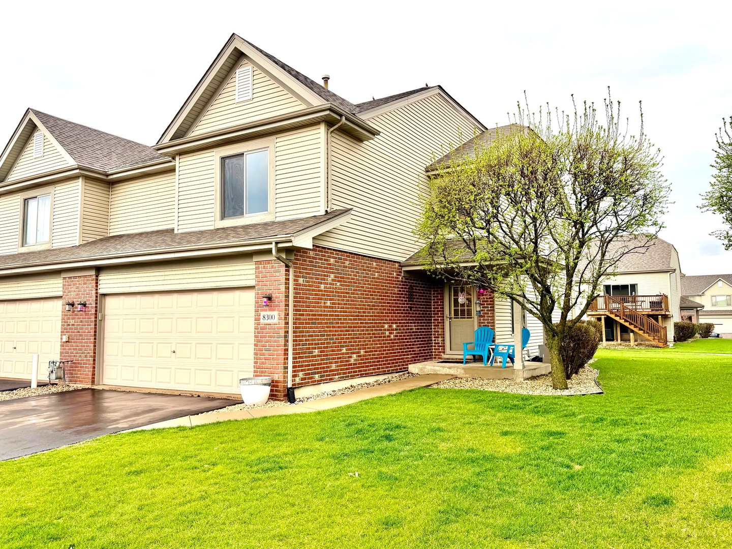 8300 Auburn Lane, Frankfort, IL