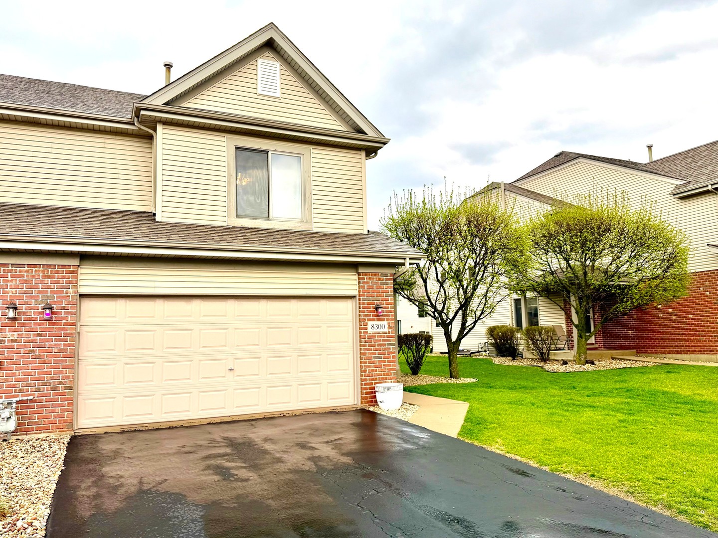 8300 Auburn Lane, Frankfort, IL