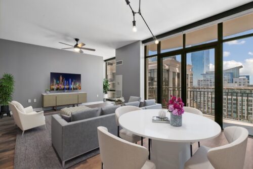 233 E 13th Street #1910, Chicago, IL