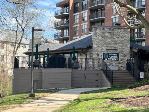 511 Aurora Avenue #313, Naperville, IL