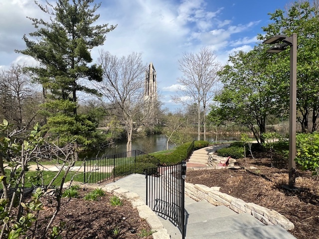 511 Aurora Avenue #313, Naperville, IL