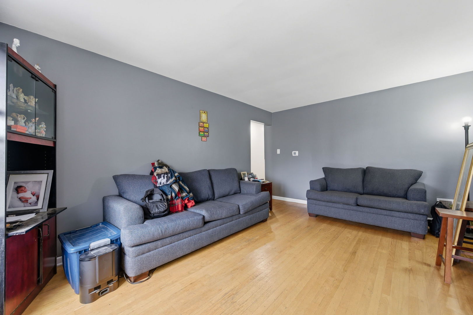 6211 N Kedzie Avenue #2S, Chicago, IL