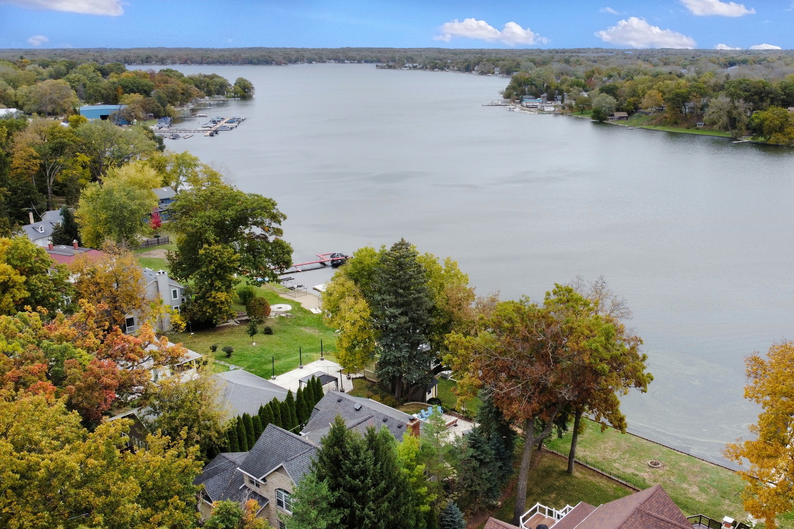 42065 N Old Lake Avenue, Antioch, IL