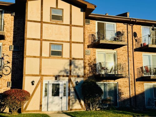 3823 W 123rd Street #302, Alsip, IL