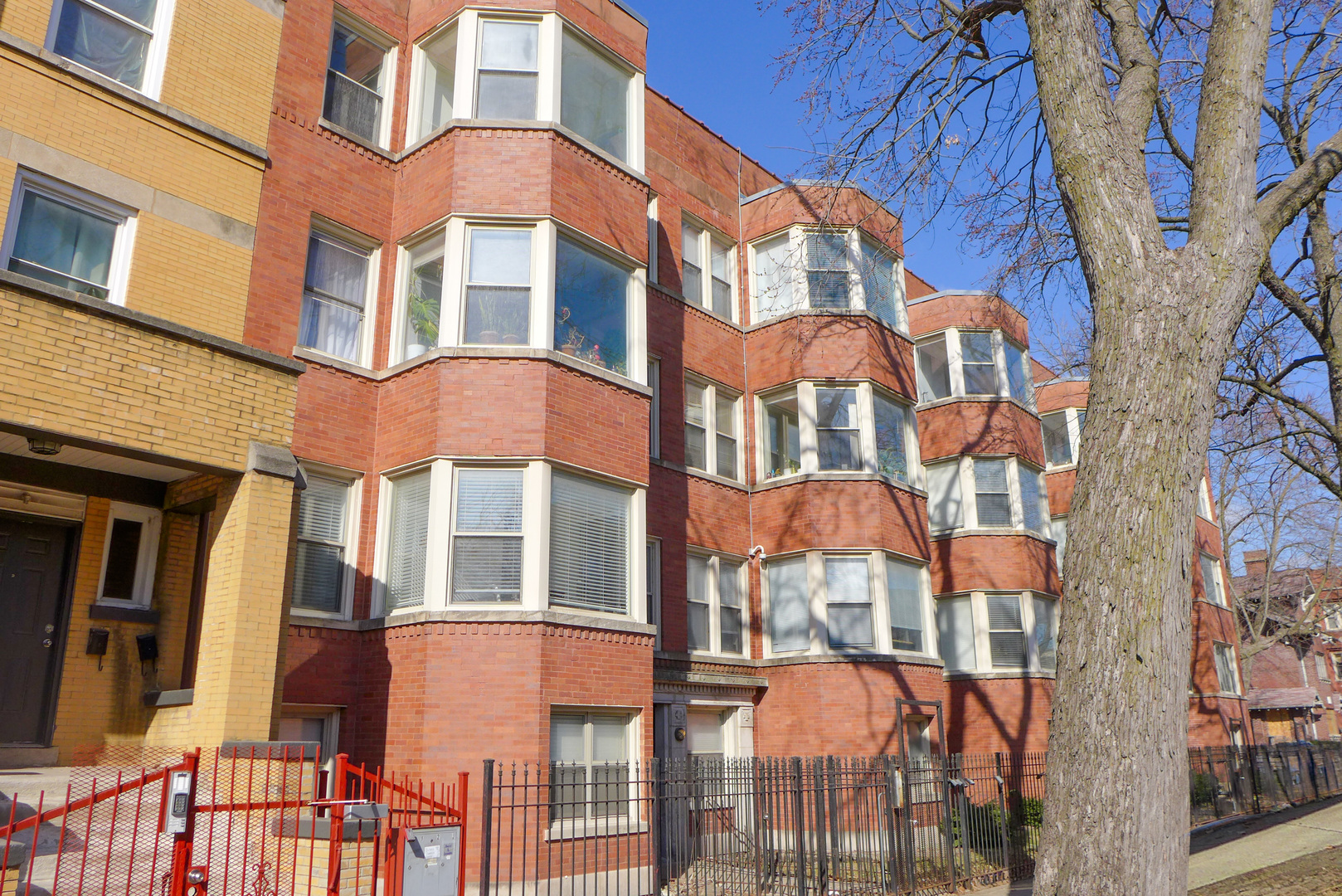 6210 S Evans Avenue #3, Chicago, IL