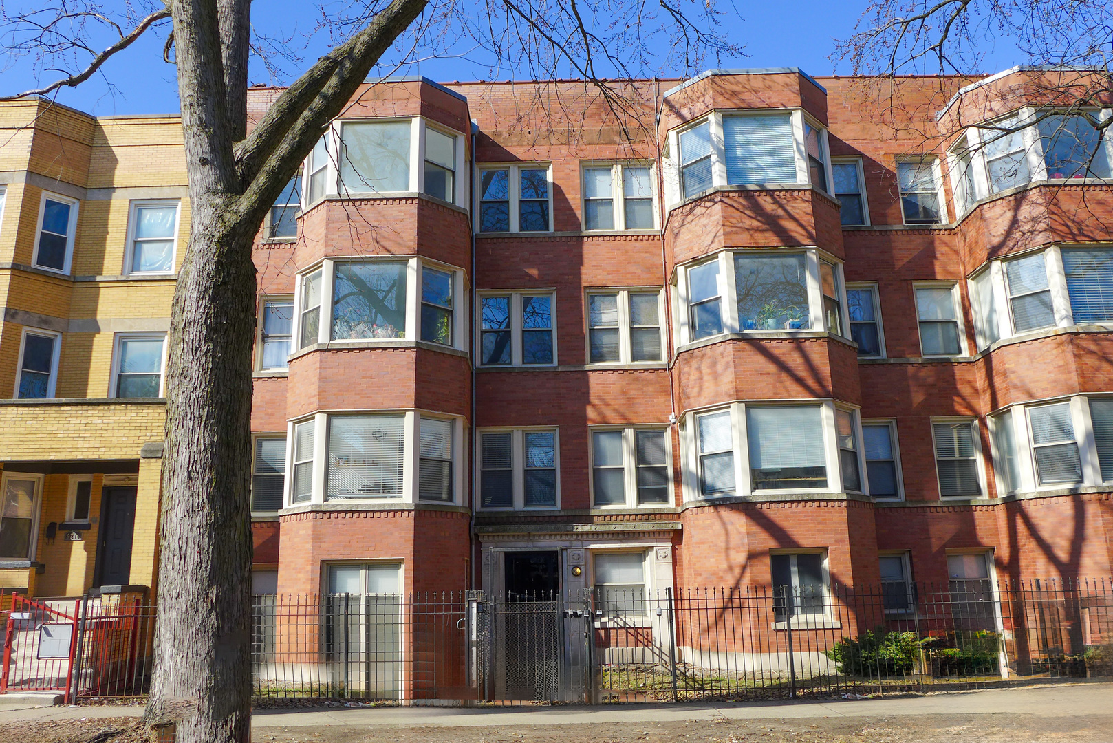 6210 S Evans Avenue #3, Chicago, IL