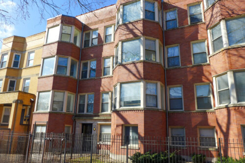 6210 S Evans Avenue #3, Chicago, IL