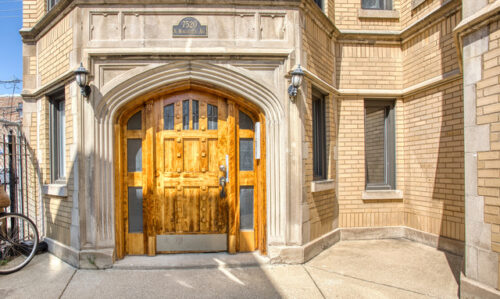 7520 N Winchester Avenue #GE, Chicago, IL