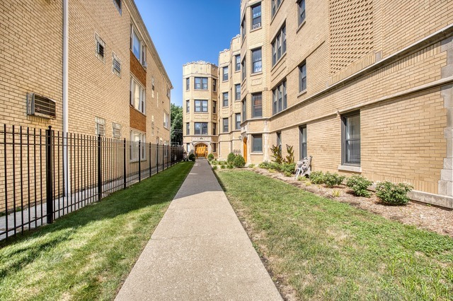 7520 N Winchester Avenue #GE, Chicago, IL