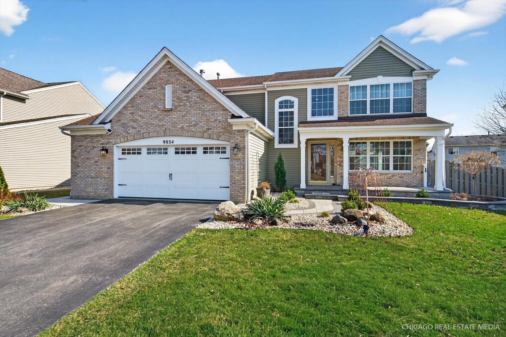 9934 Bedford Drive, Huntley, IL