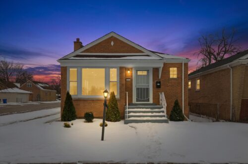 10356 S Green Street, Chicago, IL