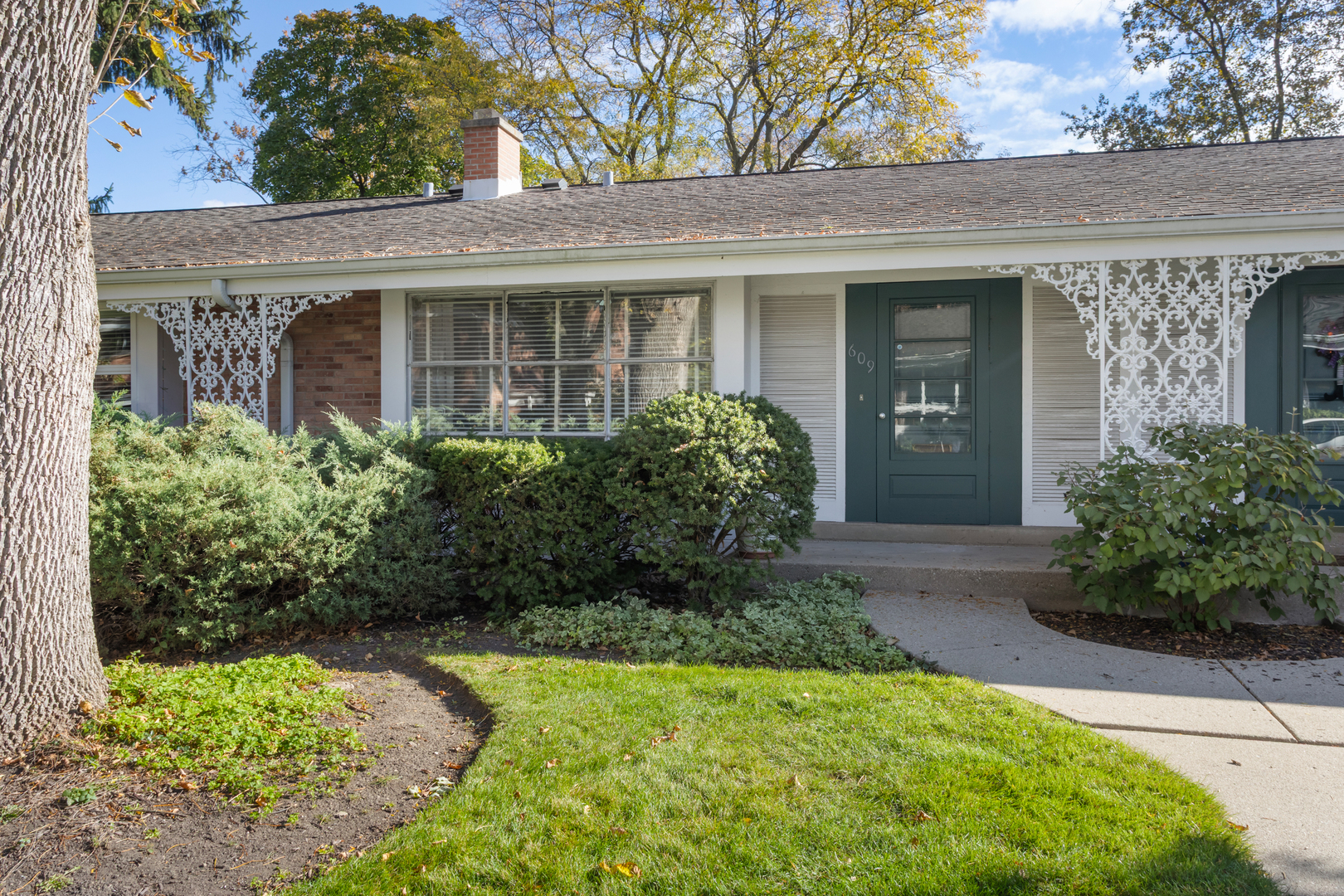 609 Carriage Hill Drive, Glenview, IL
