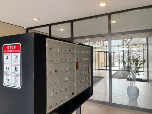 2921 S MICHIGAN Avenue #102, Chicago, IL