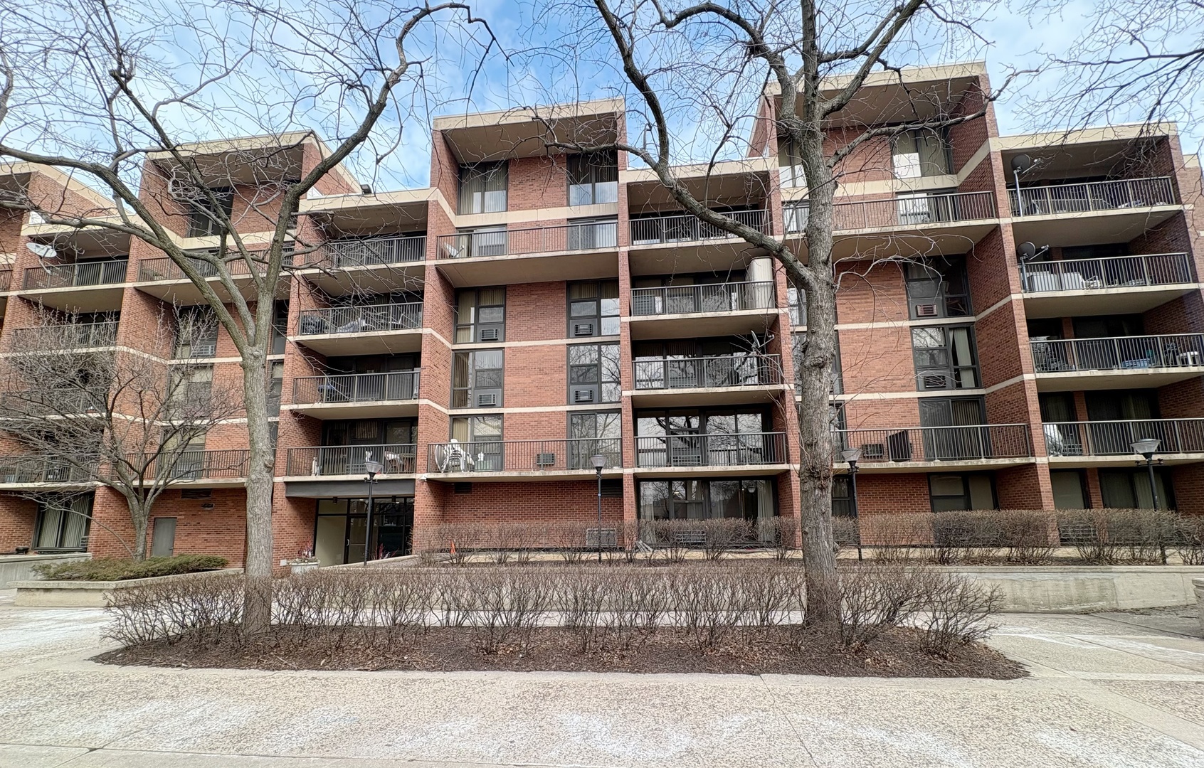 2921 S MICHIGAN Avenue #102, Chicago, IL