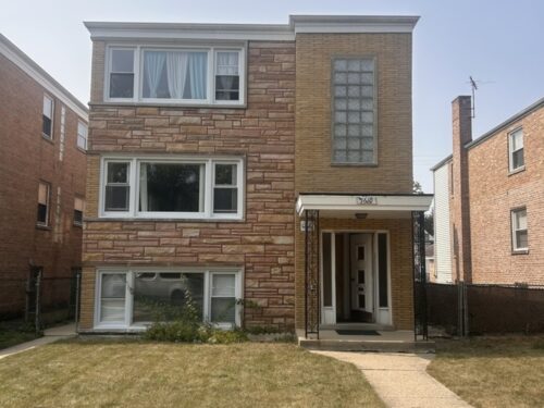 5610 N Central Avenue #2, Chicago, IL