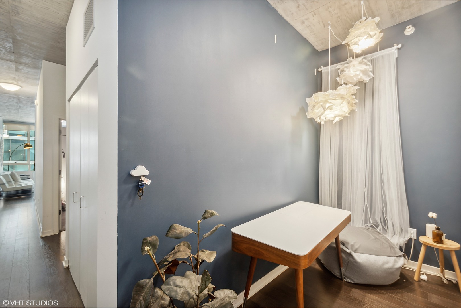 1345 S Wabash Avenue #608, Chicago, IL