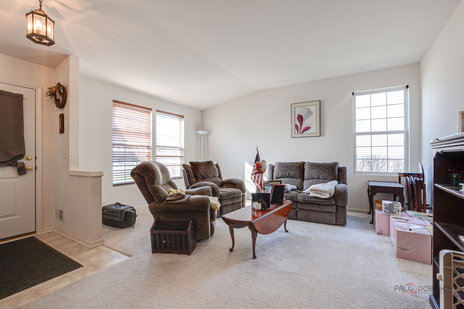 651 S Essington Drive, Round Lake, IL