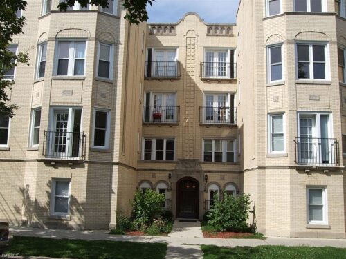 6500 N WASHTENAW Avenue #3, Chicago, IL