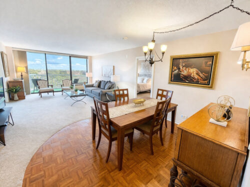 3100 S King Drive #903, Chicago, IL