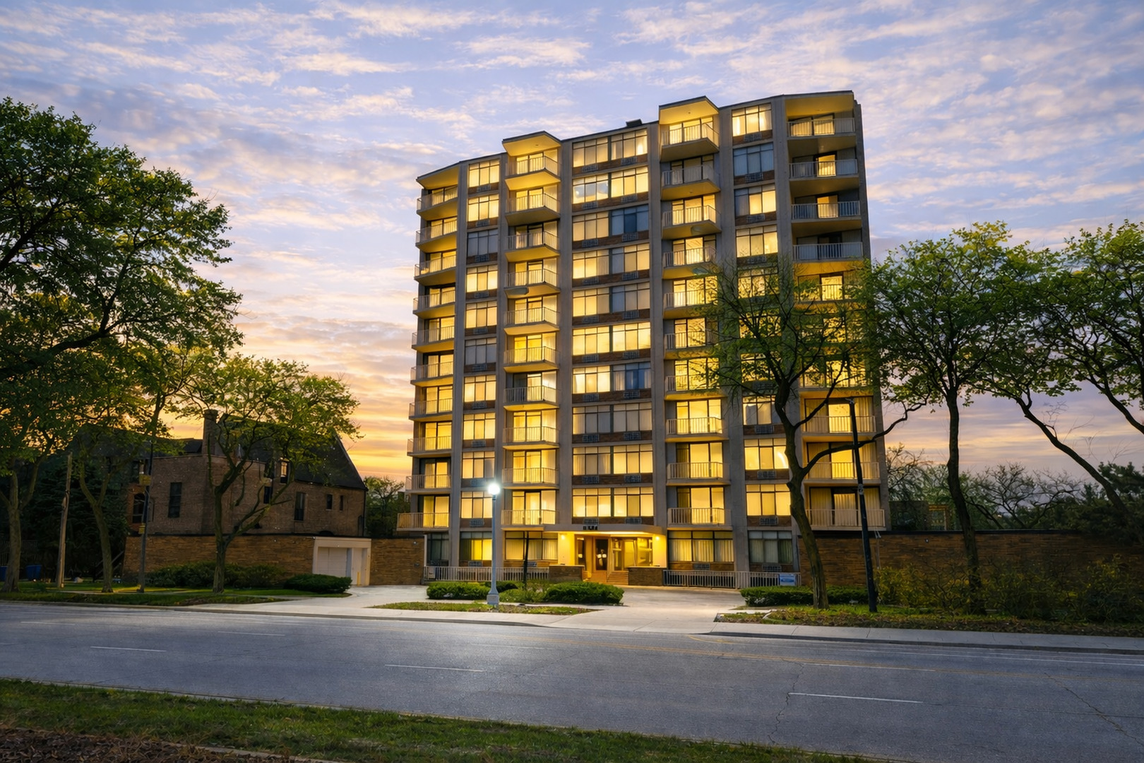 3100 S King Drive #903, Chicago, IL