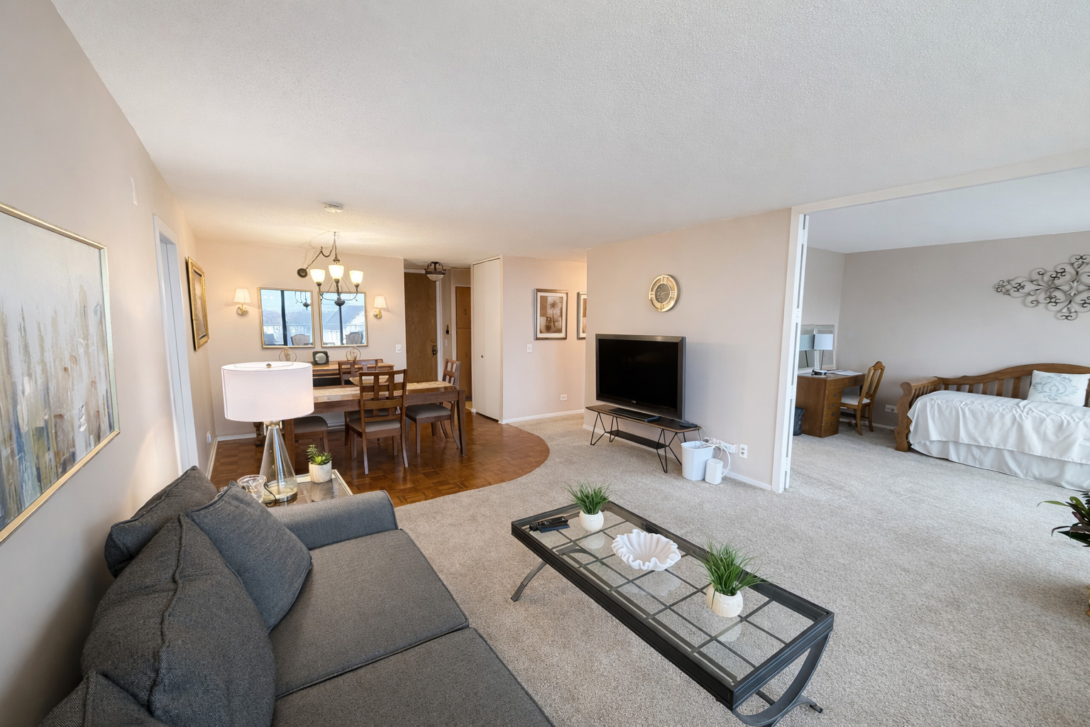 3100 S King Drive #903, Chicago, IL