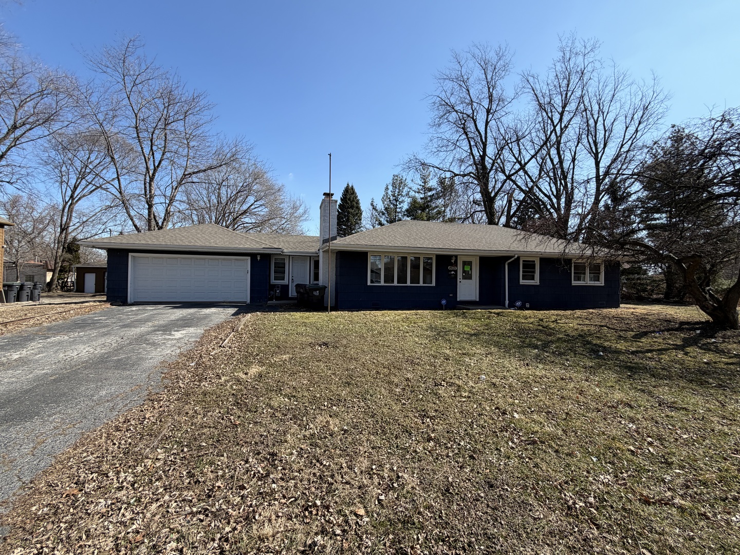 16037 Evans Avenue, South Holland, IL