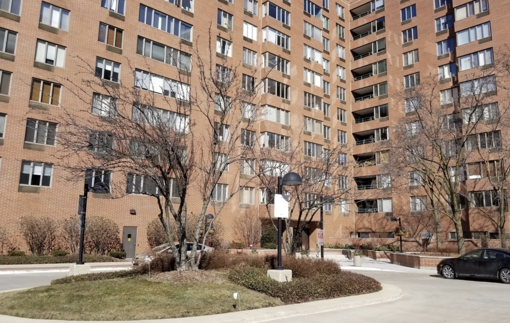 801 S Plymouth Court #805, Chicago, IL
