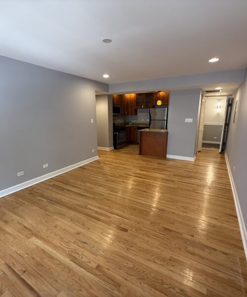 6954 N Greenview Avenue #209, Chicago, IL