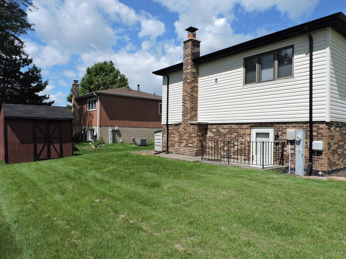 6931 Coachwood Trail, Tinley Park, IL