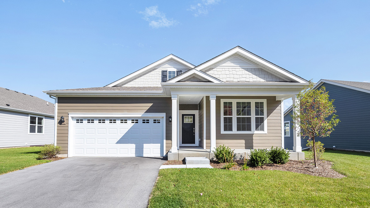 789 Mesa Lane, Pingree Grove, IL