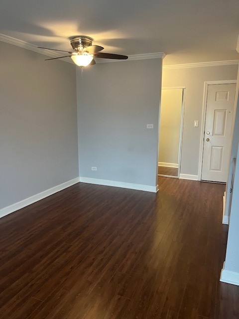 2422 N Kennicott Drive #2D, Arlington Heights, IL