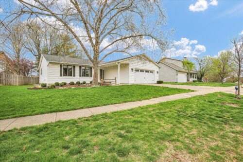 610 Craig Drive, Mahomet, IL