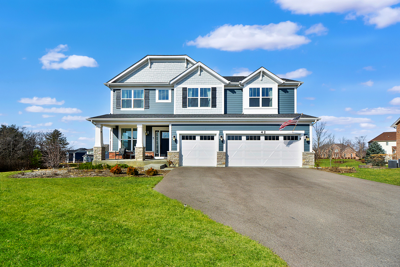 42 Open Parkway, Hawthorn Woods, IL