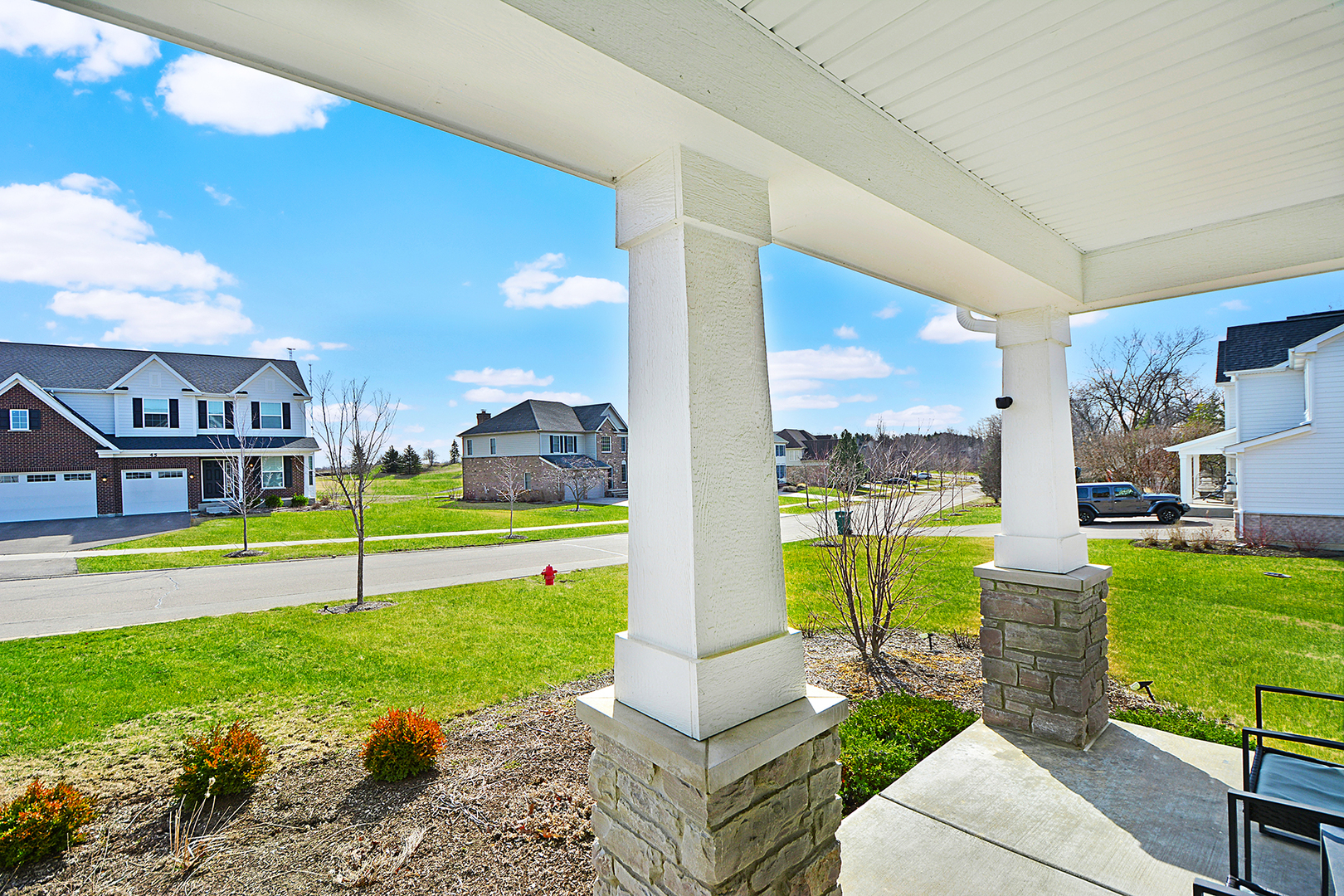 42 Open Parkway, Hawthorn Woods, IL