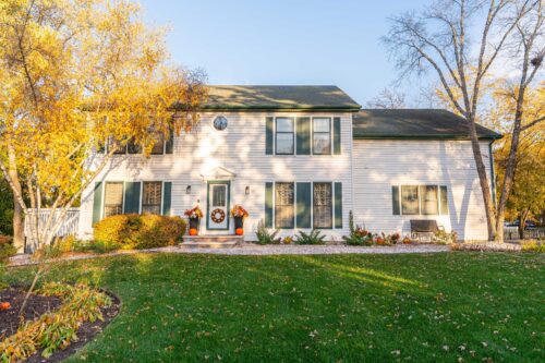 0S775 Madison Street, Winfield, IL