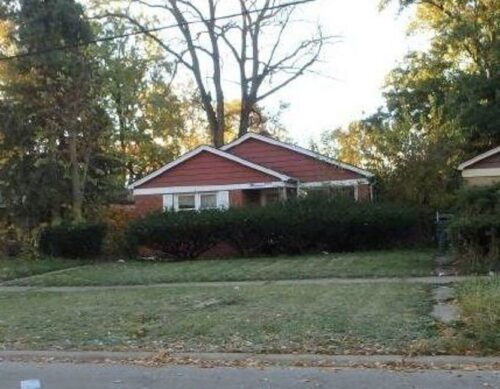 13 E 146th Street, Dolton, IL