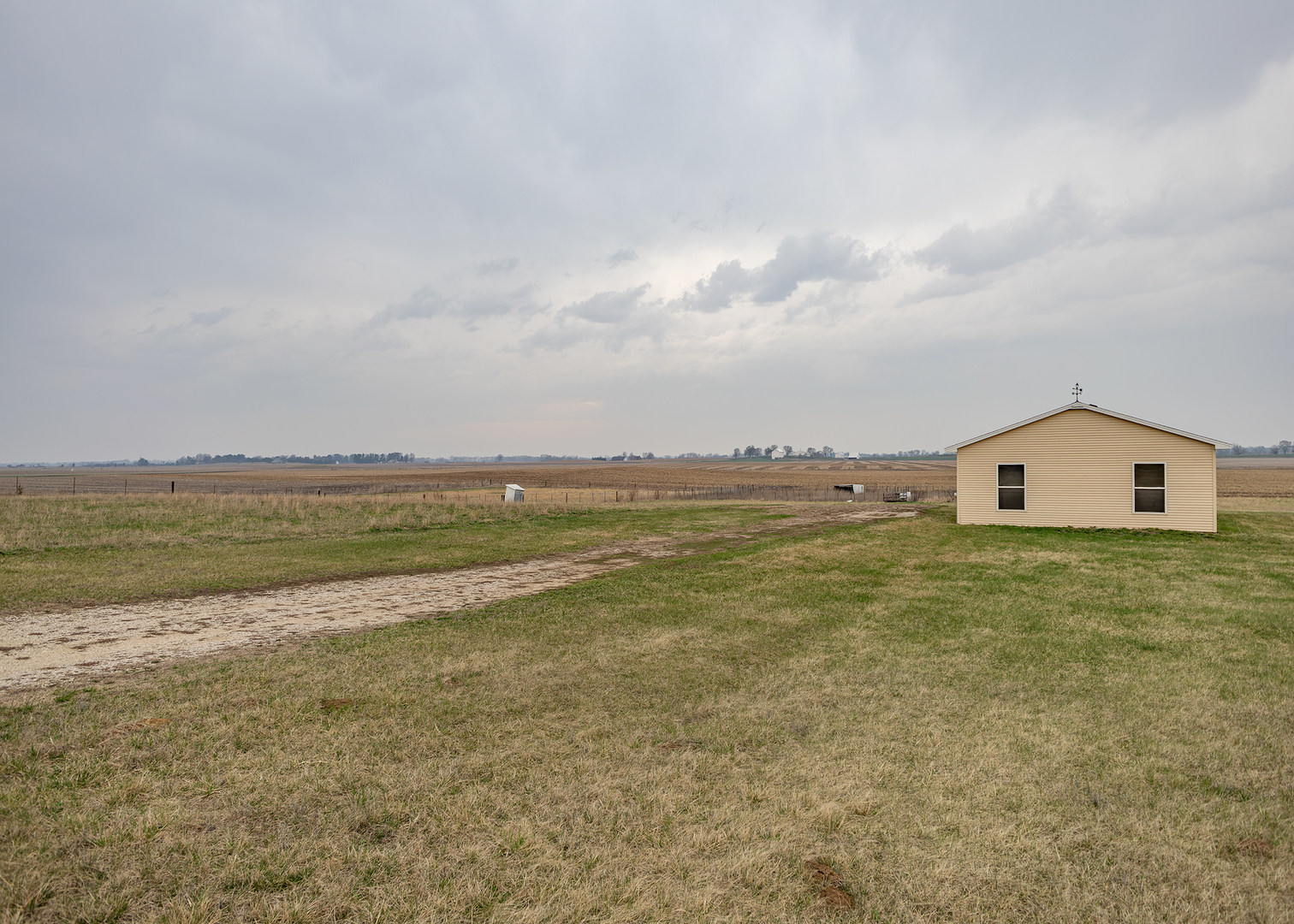 22308 N 2120th Avenue, Atkinson, IL