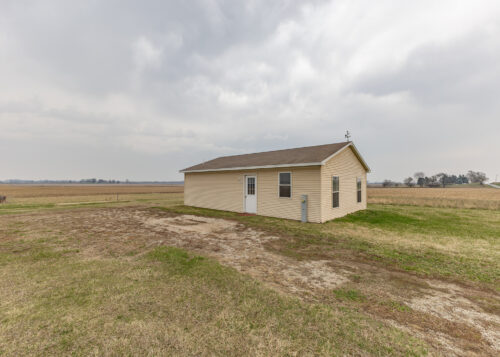 22308 N 2120th Avenue, Atkinson, IL