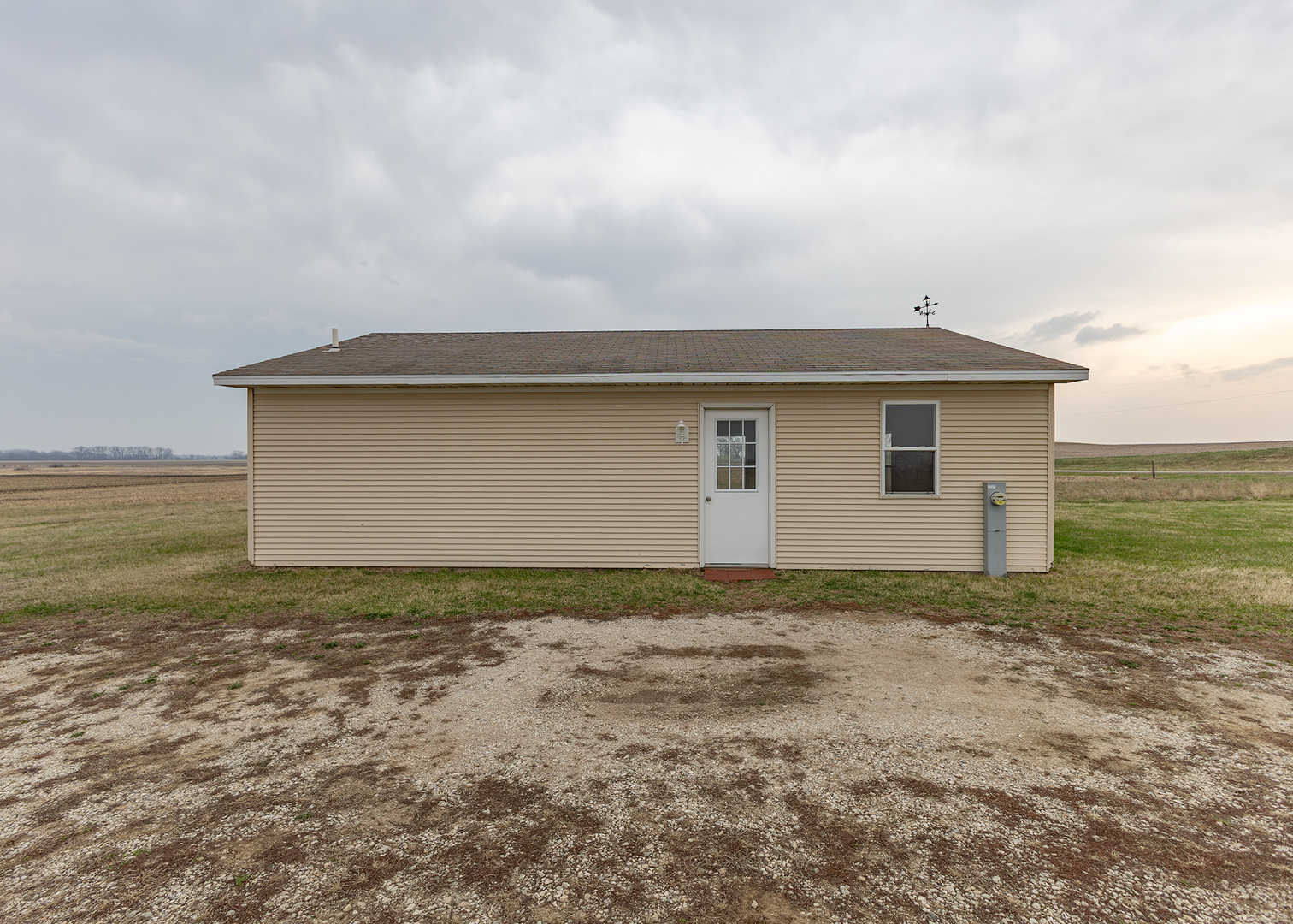 22308 N 2120th Avenue, Atkinson, IL