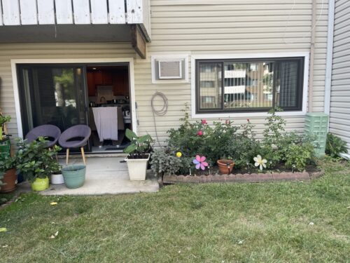 2500 BAYSIDE Drive #3, Palatine, IL