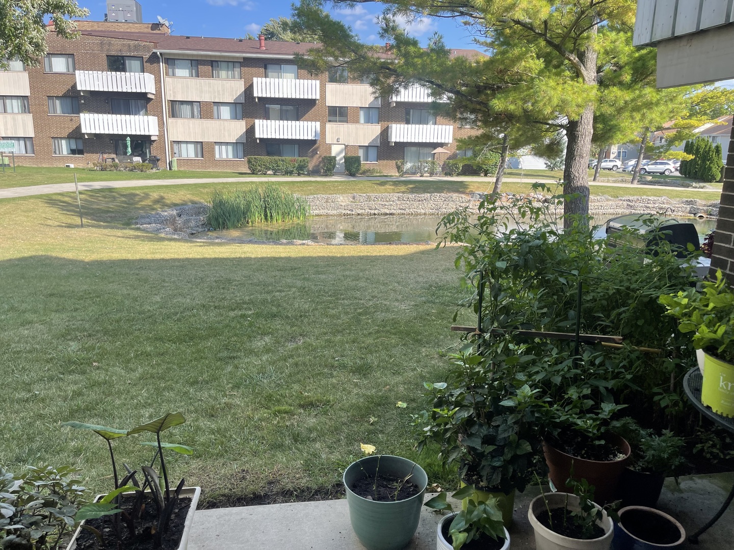 2500 BAYSIDE Drive #3, Palatine, IL