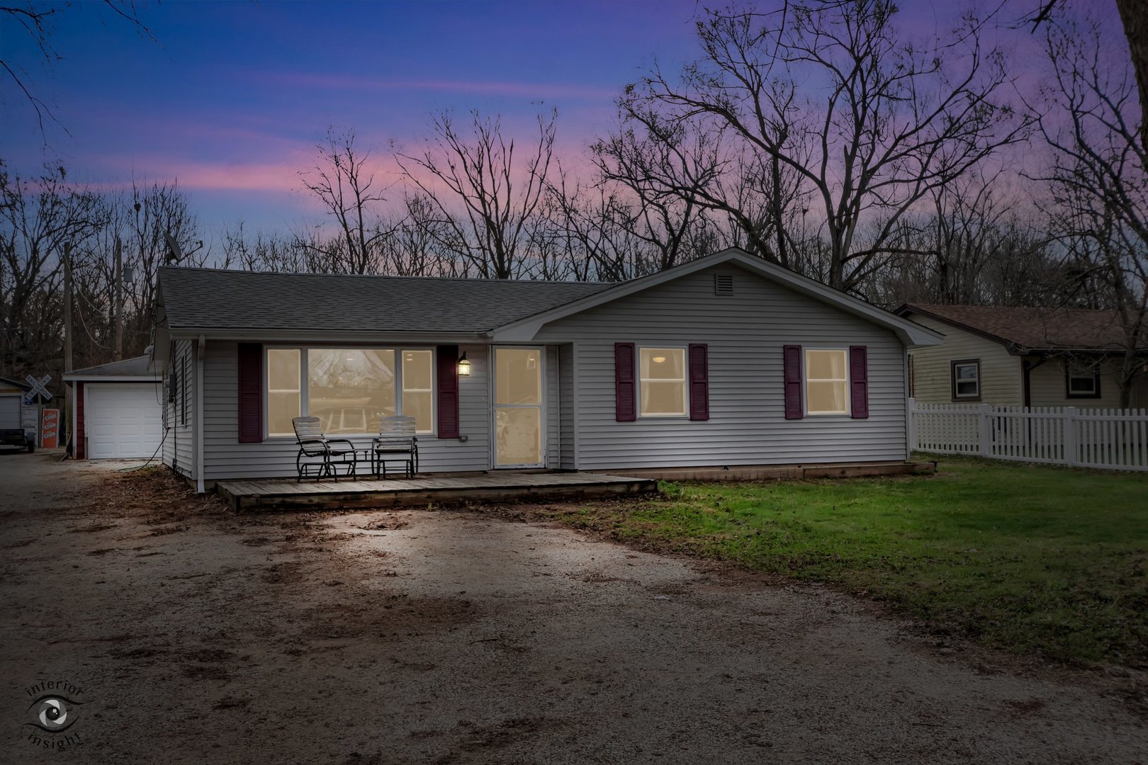 2111 Woodview Drive, Wilmington, IL