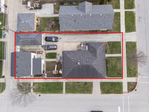 719 N 14th Avenue, Melrose Park, IL