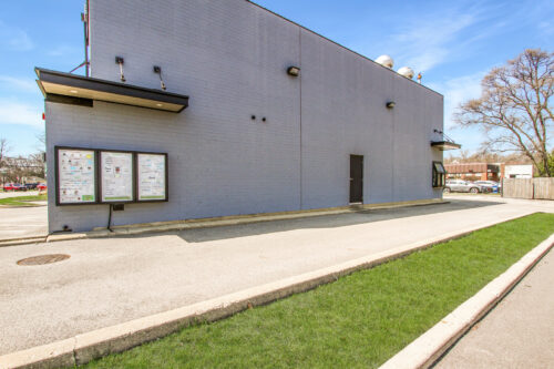 720 E Rand Road, Mount Prospect, IL