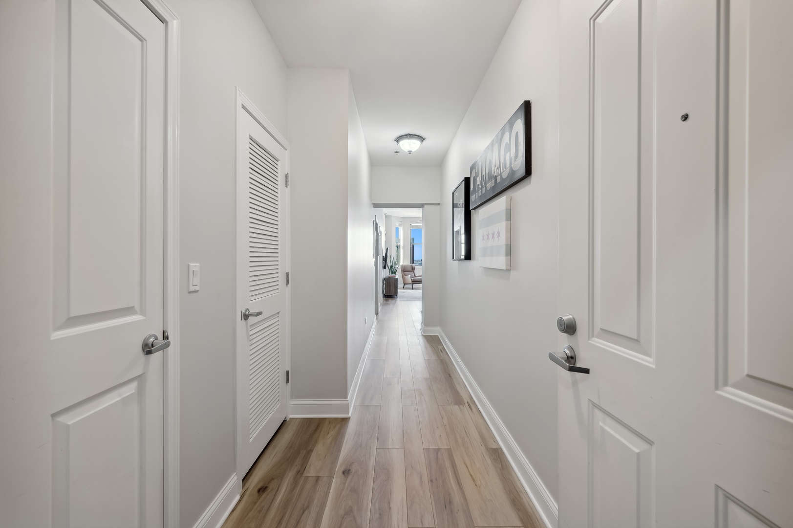 1464 S Michigan Avenue #1207, Chicago, IL